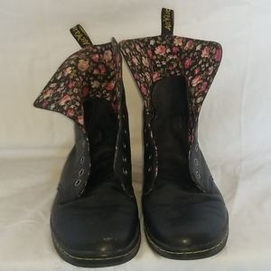Dr Marten boots